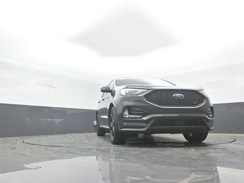 Certified 2021 Ford Edge ST AWD/4WD image 32