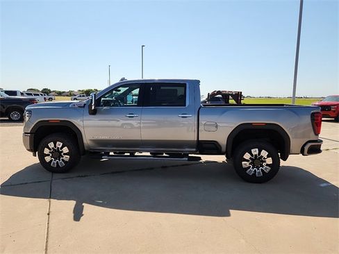 New 2025 GMC Sierra 2500 Denali w/ Denali Reserve Package image 2