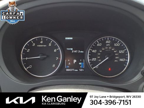 Used 2019 Mitsubishi Outlander AWD image 22