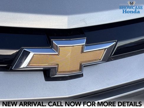 Used 2024 Chevrolet Blazer EV LT AWD/4WD image 9