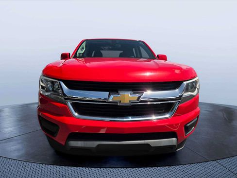 Used 2018 Chevrolet Colorado LT RWD image 8