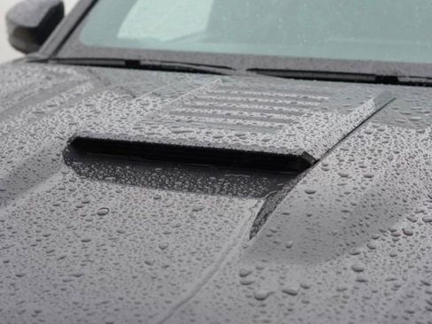 Certified 2025 Toyota Tacoma TRD Sport image 6