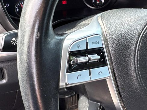 Used 2021 Kia Telluride EX w/ EX Premium Package FWD image 33