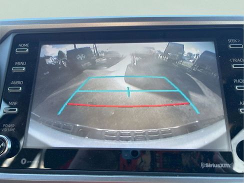 Used 2021 Toyota Tacoma SR5 image 20