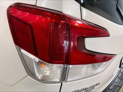 Used 2019 Subaru Forester Touring image 29