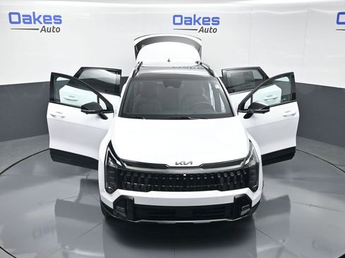 New 2026 Kia Sportage X-Pro Prestige image 60