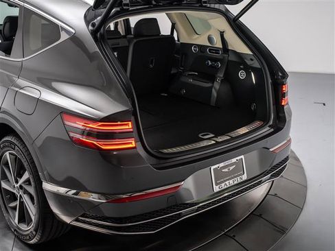 New 2026 Genesis GV80 2.5T Advanced AWD/4WD image 10