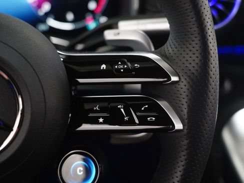 Certified 2024 Mercedes-Benz SL 63 AMG 4MATIC image 23