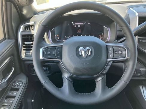 New 2026 RAM 2500 Laramie w/ Safety Group image 16