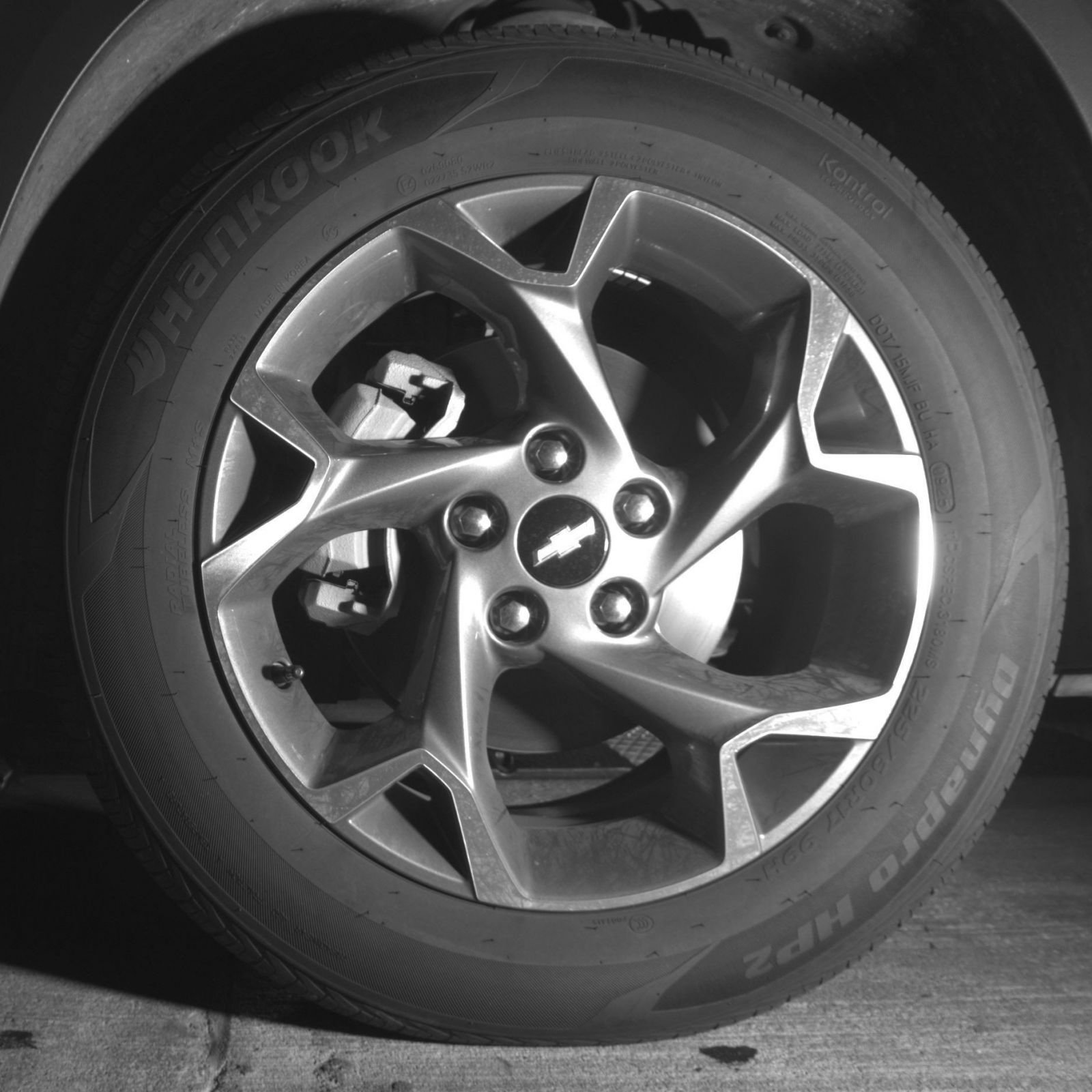 Used 2025 Chevrolet Trax LT w/ LT Convenience Package FWD image 13