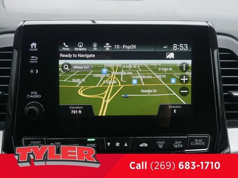 Used 2018 Honda Odyssey Touring image 54