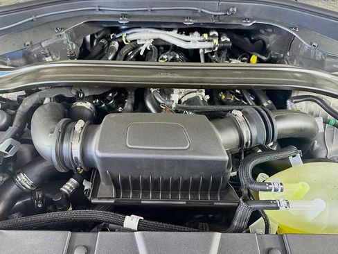 New 2026 Lincoln Aviator Reserve RWD image 34