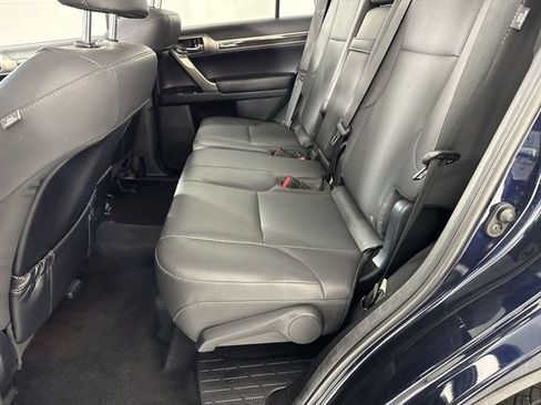 Used 2021 Lexus GX 460 Premium w/ Premium Package AWD/4WD image 22