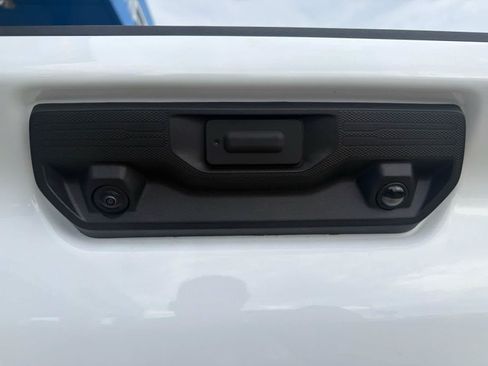 New 2026 Chevrolet Silverado 2500 Custom w/ Custom Value Package AWD/4WD image 31