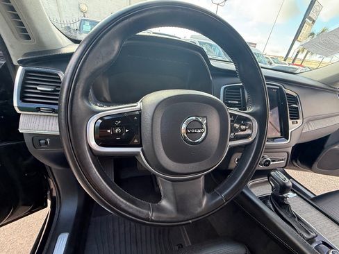 Used 2021 Volvo XC90 T6 Inscription image 26
