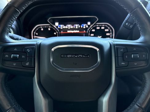 Used 2021 GMC Sierra 2500 Denali w/ Denali Ultimate Package AWD/4WD image 26