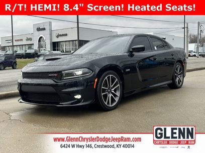 Used 2023 Dodge Charger R/T w/ Plus Group