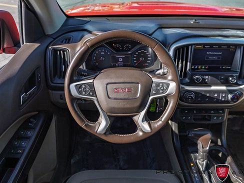 Used 2020 GMC Canyon SLT w/ Trailering Package image 2