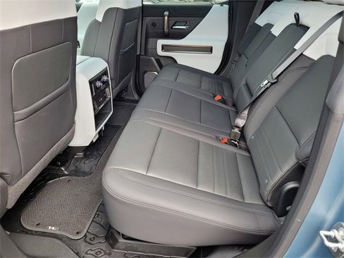 Used 2024 GMC Hummer EV 3X w/ Omega Edition image 15