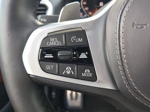 Used 2022 BMW M850i Gran Coupe xDrive AWD/4WD image 32