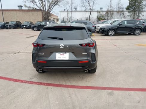 Used 2025 MAZDA CX-50 AWD 2.5 S w/ Premium Package image 11