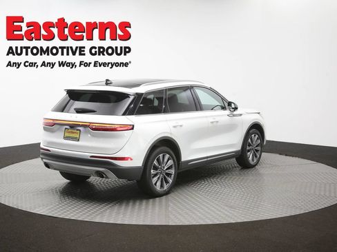 Used 2022 Lincoln Corsair Reserve w/ Elements Package AWD/4WD image 42
