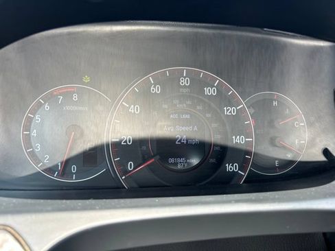 Used 2017 Honda Accord Sport image 23