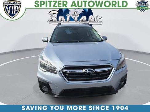 Used 2019 Subaru Outback 2.5i Premium image 3