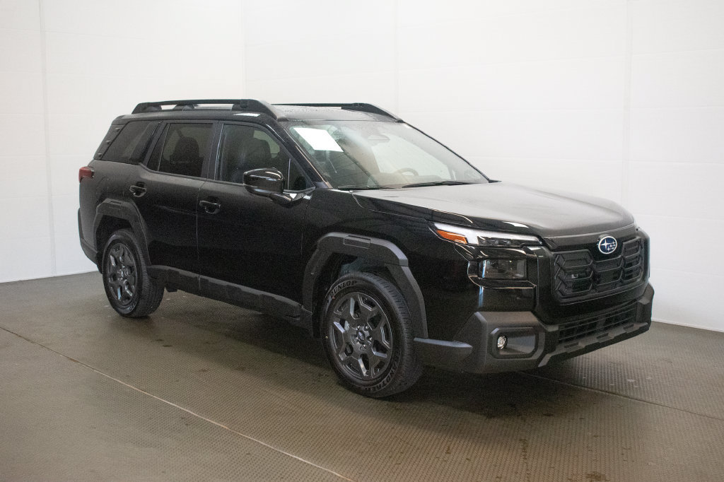 New 2026 Subaru Outback Premium AWD/4WD image 1