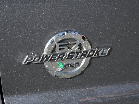 Used 2012 Ford F350 Lariat w/ Chrome Pkg image 46