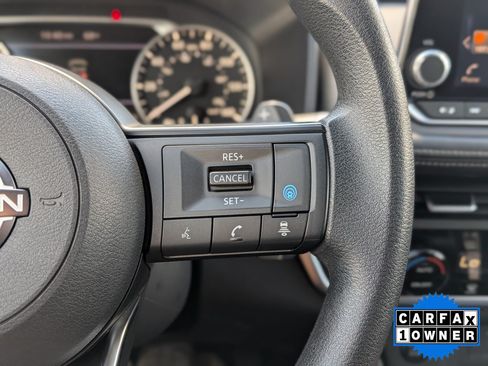 Used 2024 Nissan Rogue SV AWD/4WD image 29