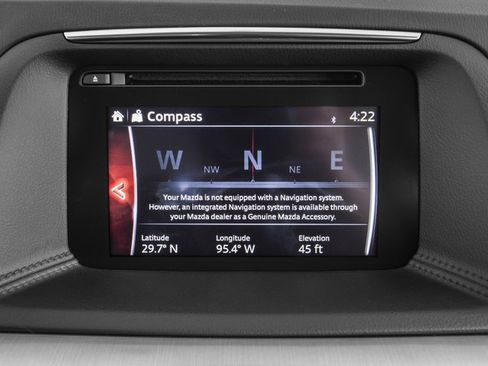 Used 2016 MAZDA CX-5 Touring w/ Bose/Moonroof Package image 20