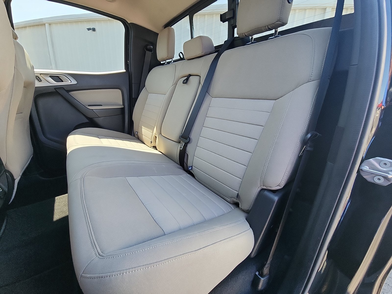 Used 2019 Ford Ranger XLT w/ Equipment Group 302A Luxury AWD/4WD image 22