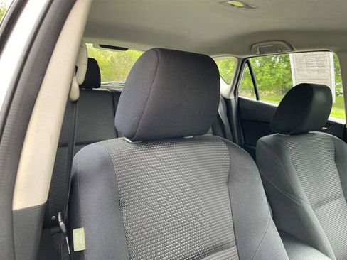Used 2012 MAZDA MAZDA3 i Touring FWD image 64