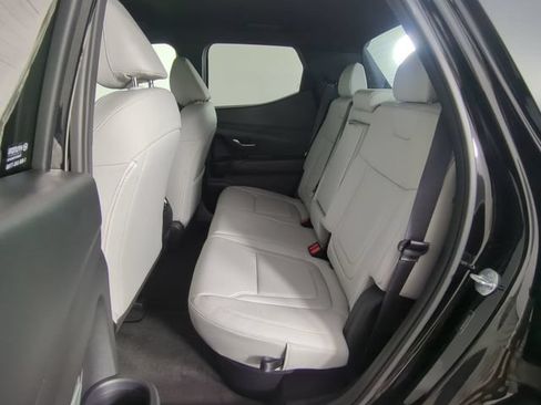 Certified 2025 Hyundai Santa Cruz SEL AWD/4WD image 21