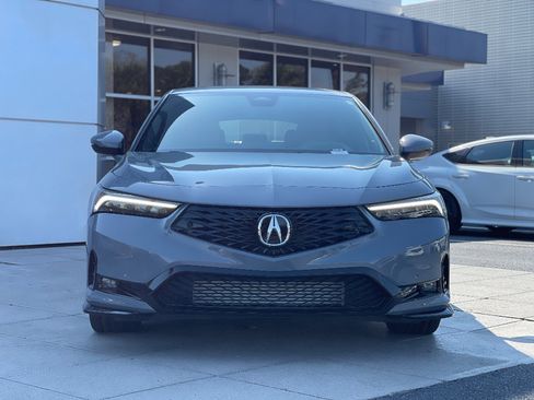 New 2026 Acura Integra A-Spec image 2