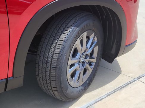 New 2026 MAZDA CX-5 Select AWD/4WD image 7