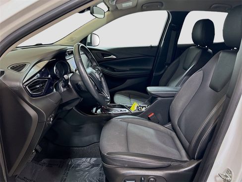 Used 2023 Buick Encore GX Select w/ Sport Touring Package image 18