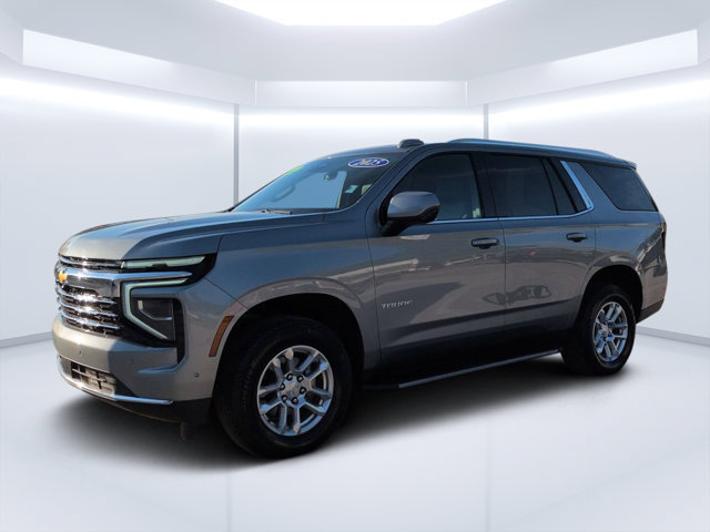 Used 2025 Chevrolet Tahoe LT RWD image 7