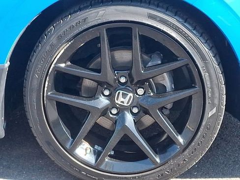 Used 2022 Honda Civic Sport image 8