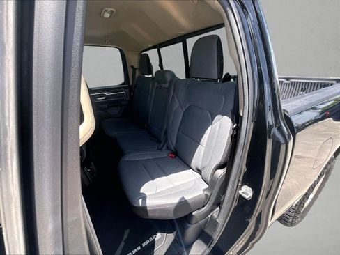 Used 2020 RAM 1500 Big Horn RWD image 28