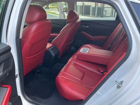 Used 2023 Honda Accord EX image 42