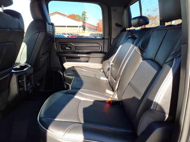 Used 2024 RAM 2500 Limited AWD/4WD image 17