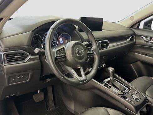 Used 2023 MAZDA CX-5 AWD 2.5 S w/ Preferred Package image 18