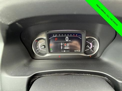 Used 2023 Honda Passport EX-L image 19