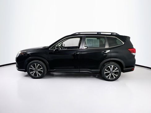 Used 2023 Subaru Forester Limited AWD/4WD image 8