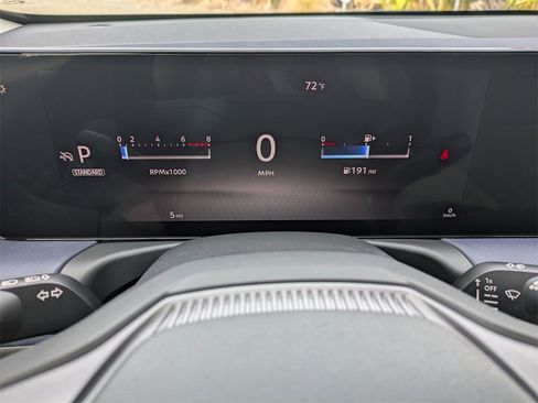 New 2026 Nissan Sentra SL w/ Floor Mat Package image 29