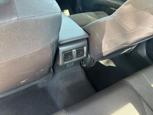 Used 2025 Toyota Camry LE image 24