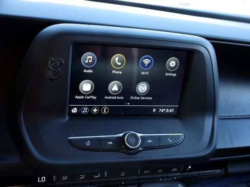 Used 2019 Chevrolet Camaro LS image 3