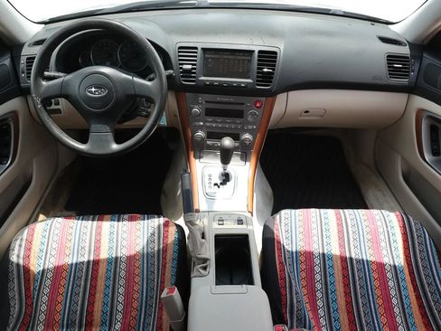 Used 2006 Subaru Outback 2.5i Special Edition AWD/4WD image 25